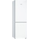 BOSCH Combi  KGN36NWEA. No Frost, Blanco,  Clase E